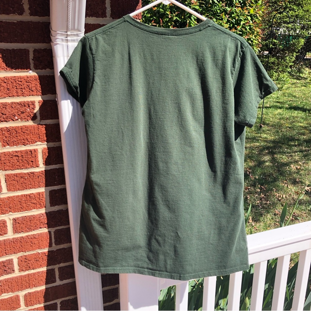 Michigan State Spartans T Shirt - Picture 3 of 3